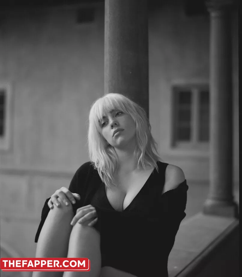 Billie Eilish  Onlyfans Leaked Nude Image #hs6Xozkeon