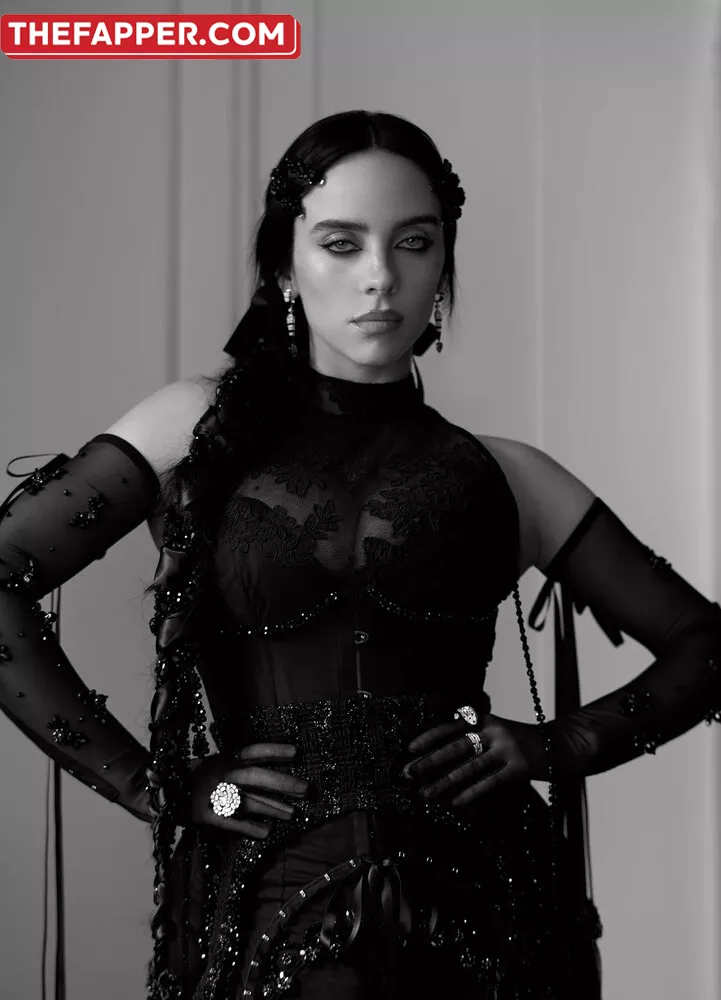 Billie Eilish  Onlyfans Leaked Nude Image #hzDmzvzjdi