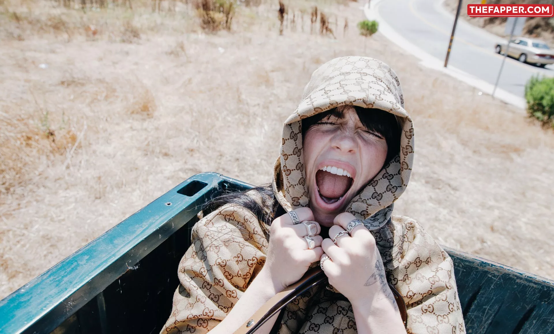 Billie Eilish  Onlyfans Leaked Nude Image #i48hCqWX7T