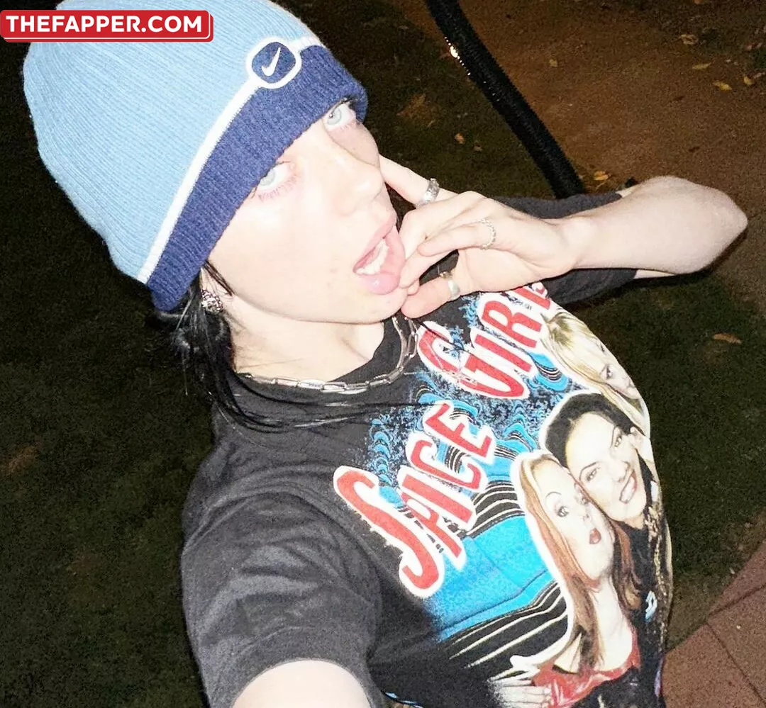 Billie Eilish  Onlyfans Leaked Nude Image #iAavIu6gVz