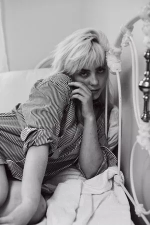 Billie Eilish Onlyfans Leaked Nude Image #iEAERzxwtS