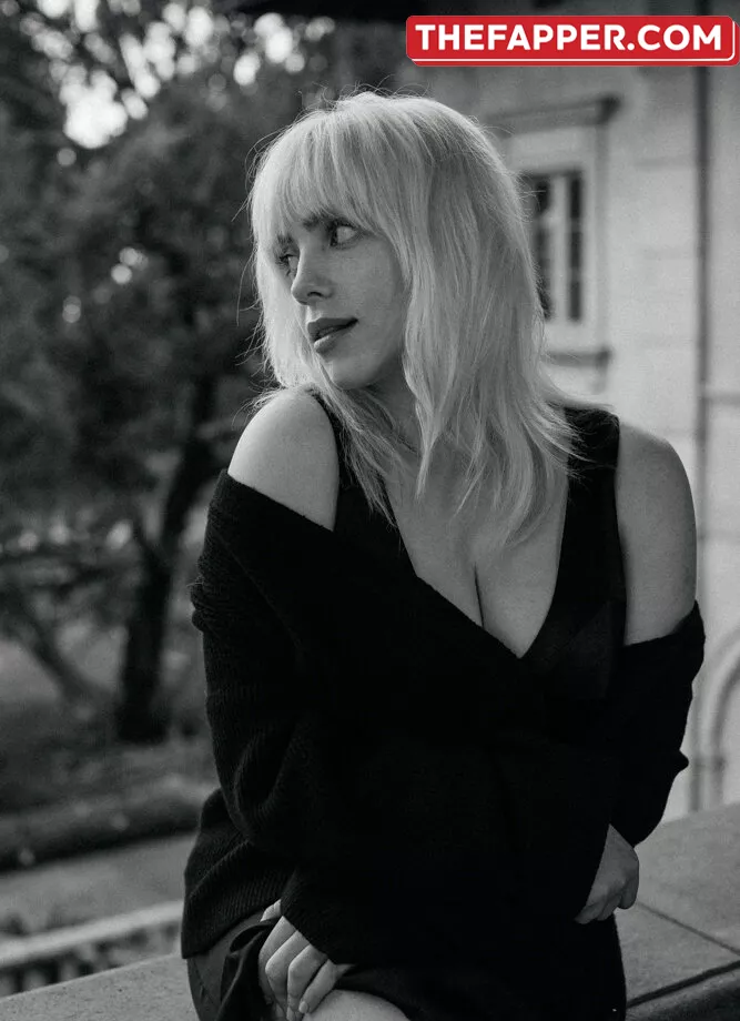 Billie Eilish  Onlyfans Leaked Nude Image #iGNcHzvqSI