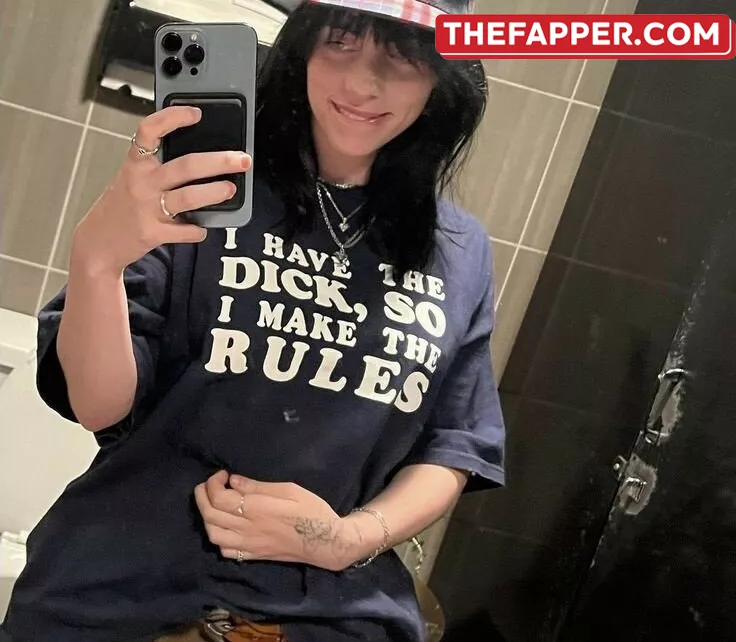 Billie Eilish  Onlyfans Leaked Nude Image #iI9xHOqU3n