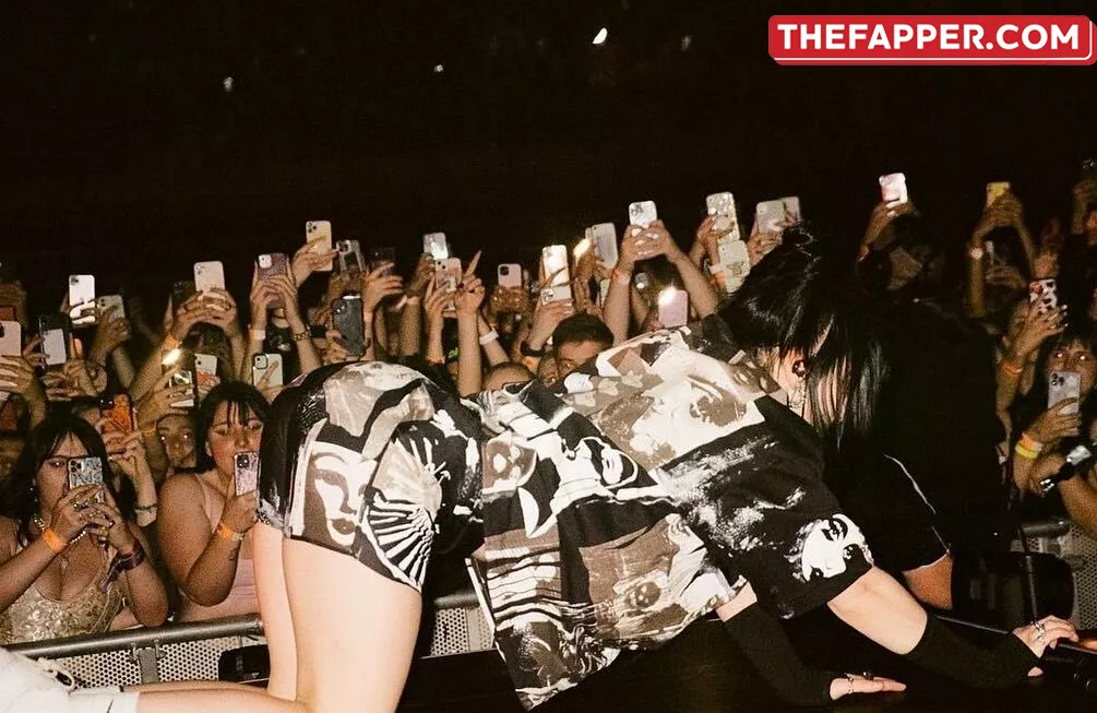 Billie Eilish  Onlyfans Leaked Nude Image #iQqOccB92a