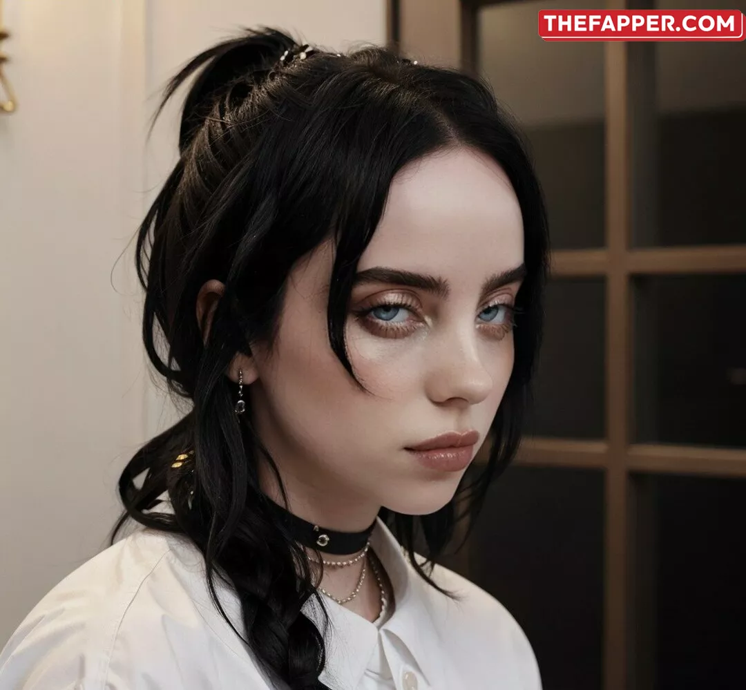 Billie Eilish  Onlyfans Leaked Nude Image #iZdRx4SYov