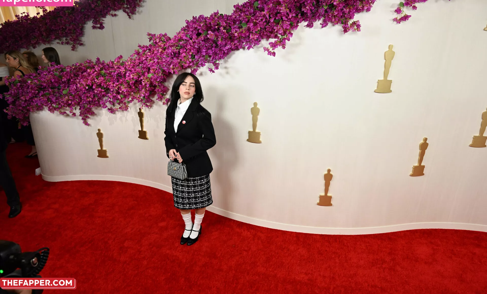 Billie Eilish  Onlyfans Leaked Nude Image #idb8fCGxKH