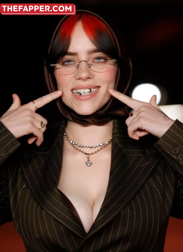 Billie Eilish  Onlyfans Leaked Nude Image #ie3rYNONly