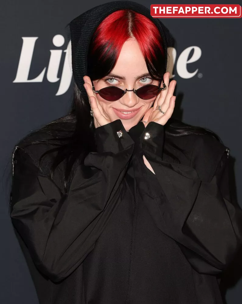 Billie Eilish  Onlyfans Leaked Nude Image #irDKV6SWFn