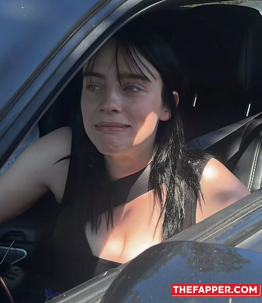 Billie Eilish  Onlyfans Leaked Nude Image #iz0x3bppC1