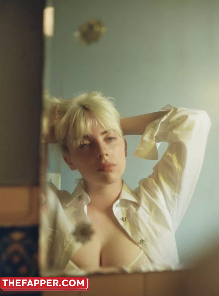 Billie Eilish  Onlyfans Leaked Nude Image #j1H8WalYHI