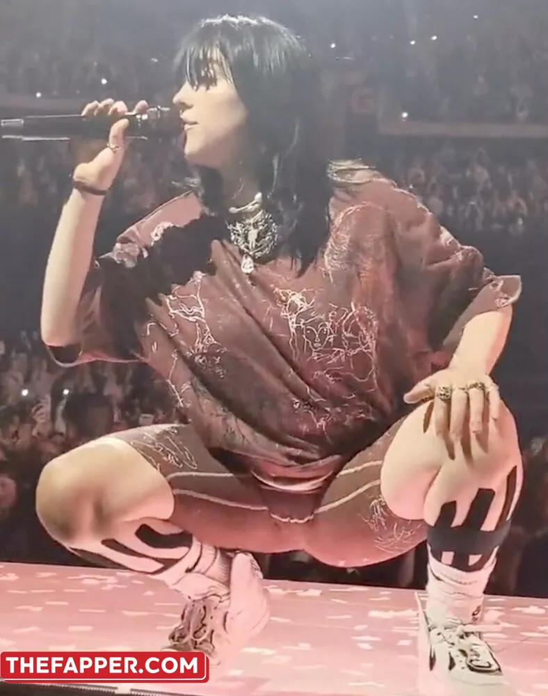 Billie Eilish  Onlyfans Leaked Nude Image #jMmftphWvC