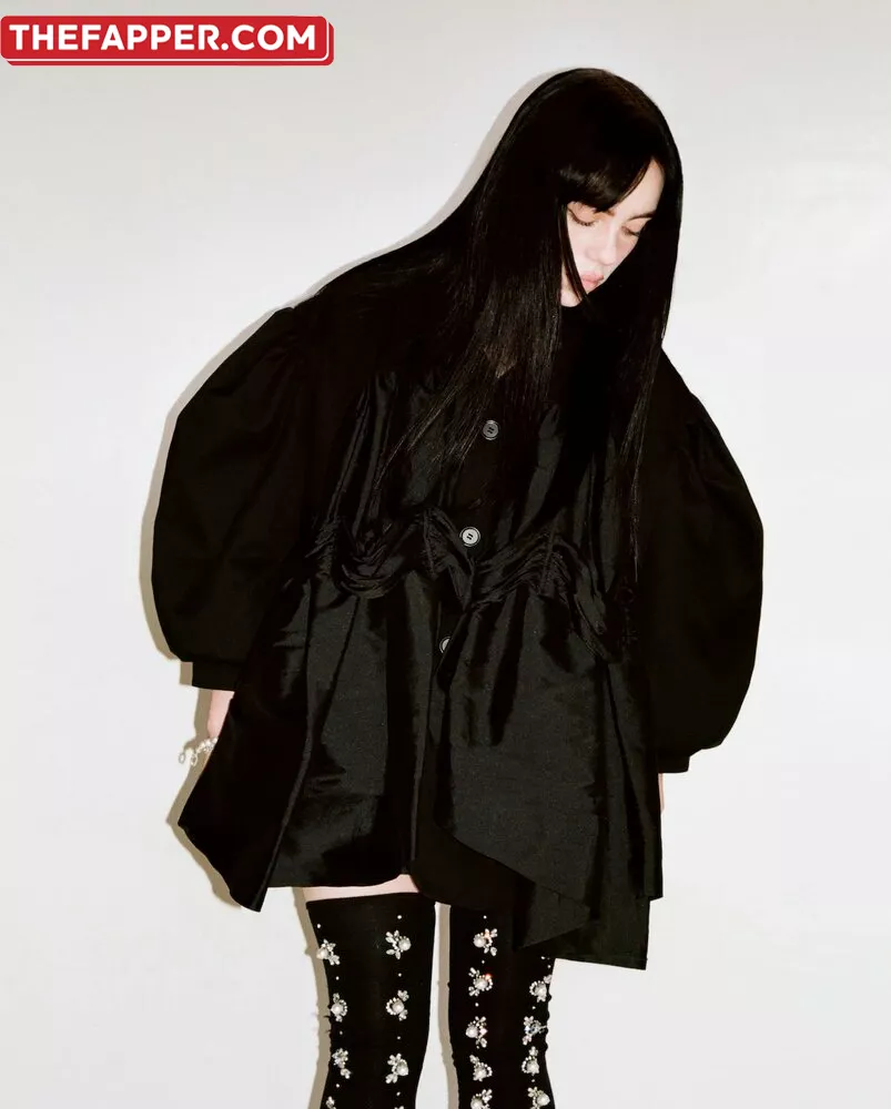 Billie Eilish  Onlyfans Leaked Nude Image #jWdFKByYDQ