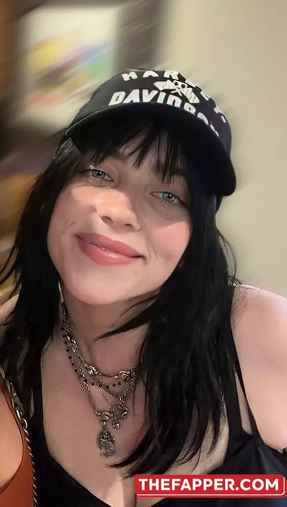 Billie Eilish  Onlyfans Leaked Nude Image #jY4mNKLHnB