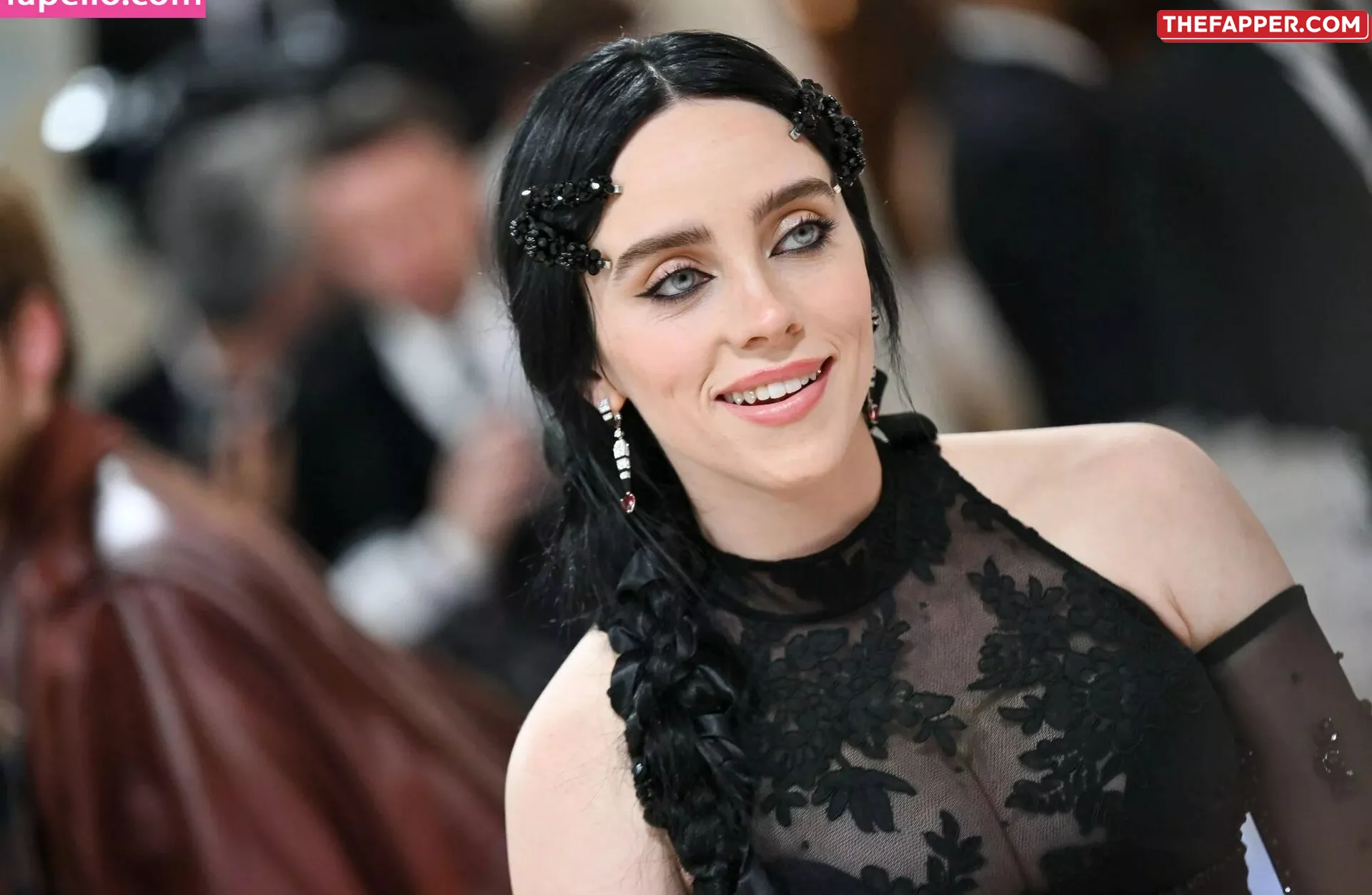 Billie Eilish  Onlyfans Leaked Nude Image #jfKAA0jkZs