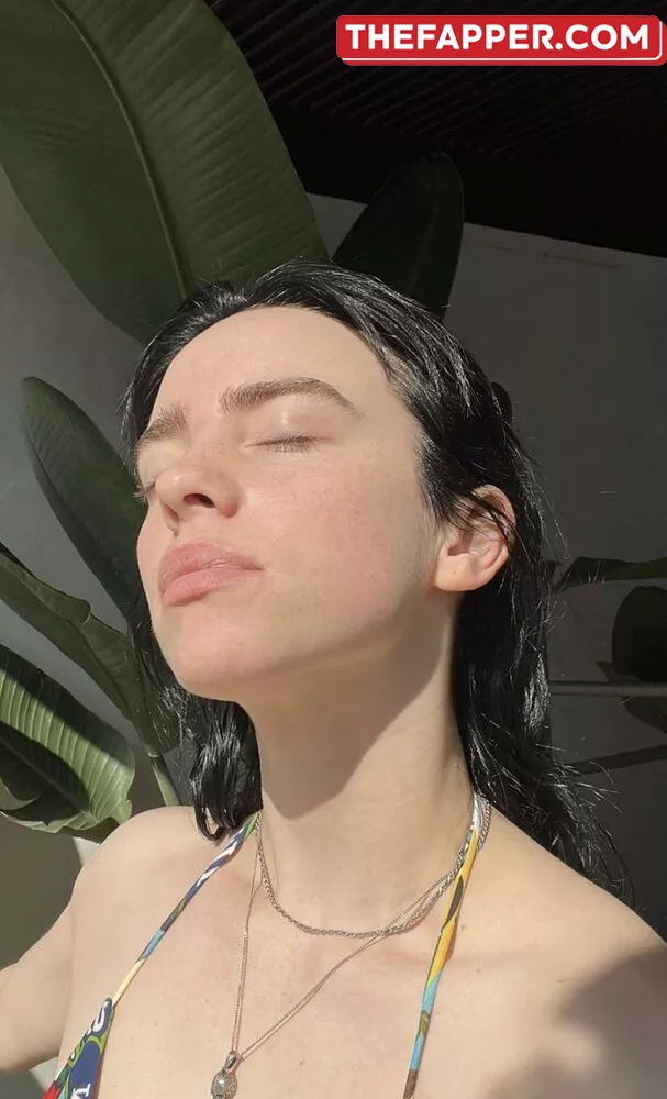 Billie Eilish  Onlyfans Leaked Nude Image #jhIOu0SWfS