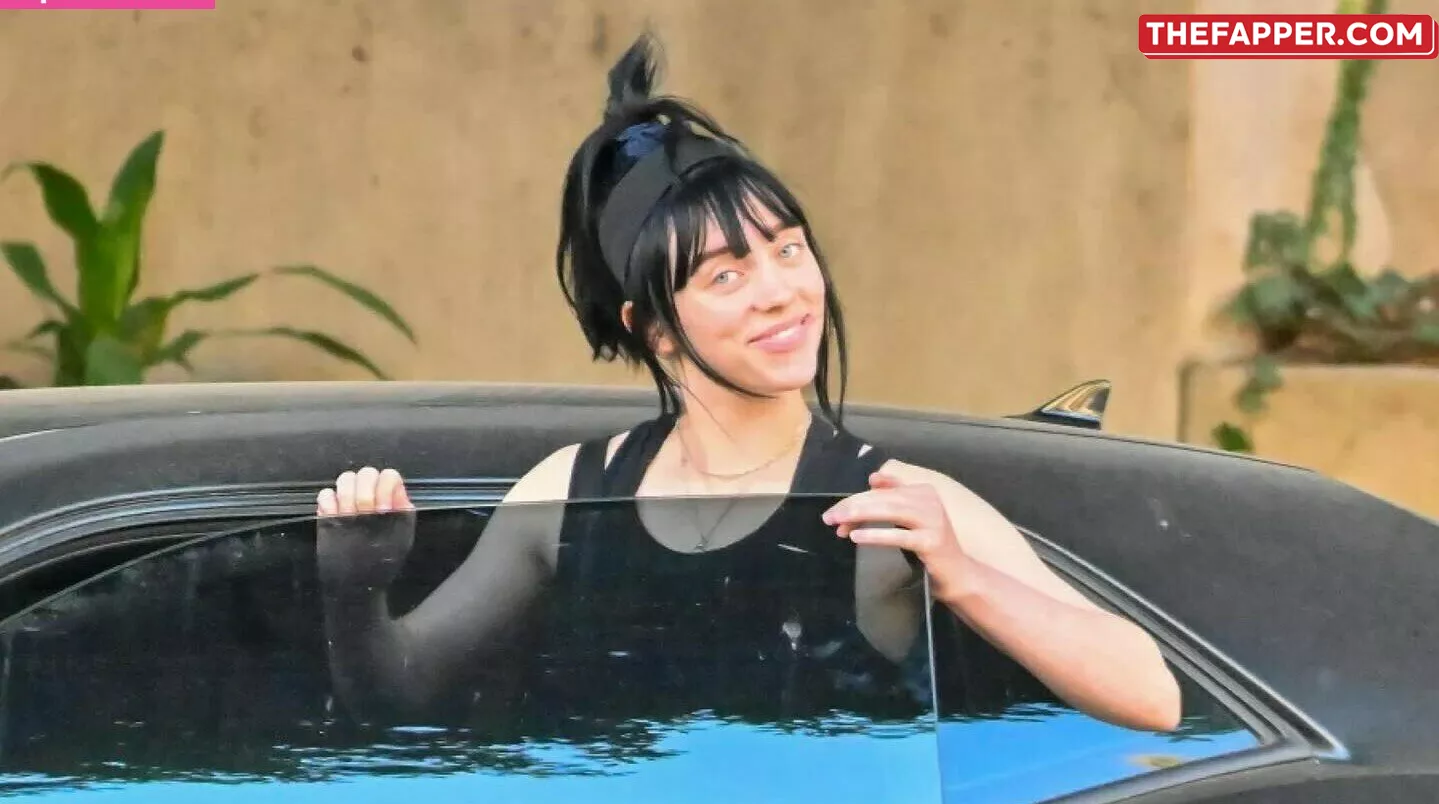 Billie Eilish  Onlyfans Leaked Nude Image #jhw6JKuSBs