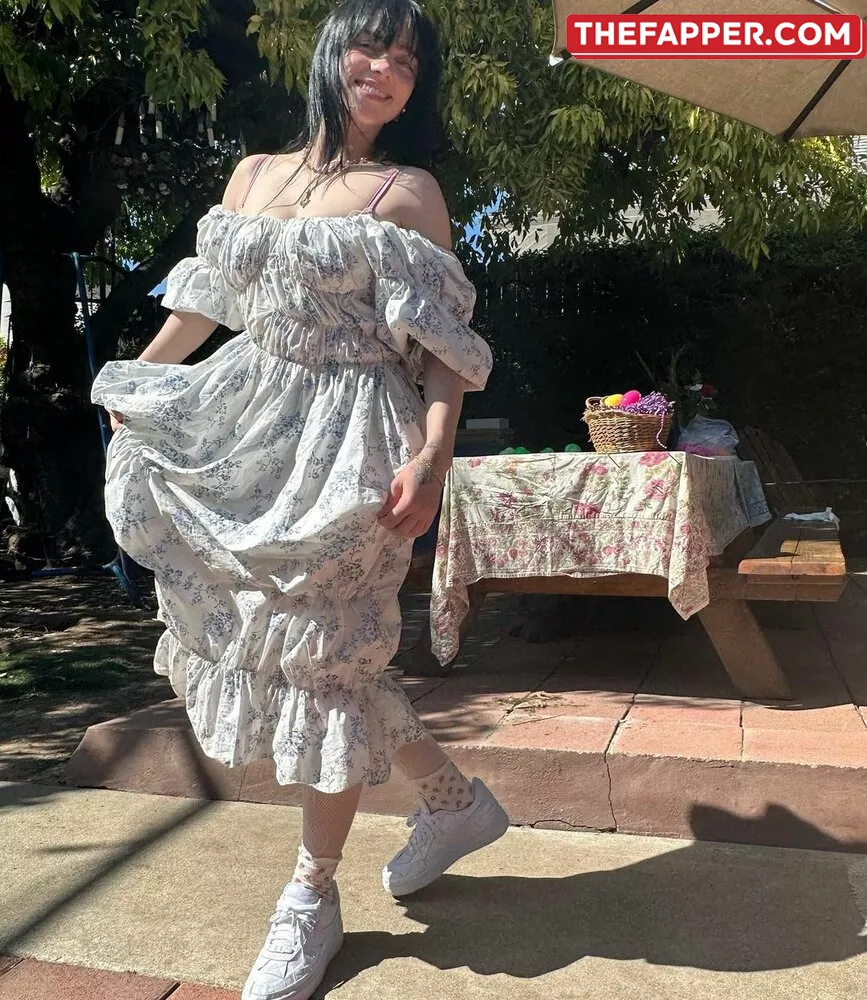 Billie Eilish  Onlyfans Leaked Nude Image #jkIqCS8IoR