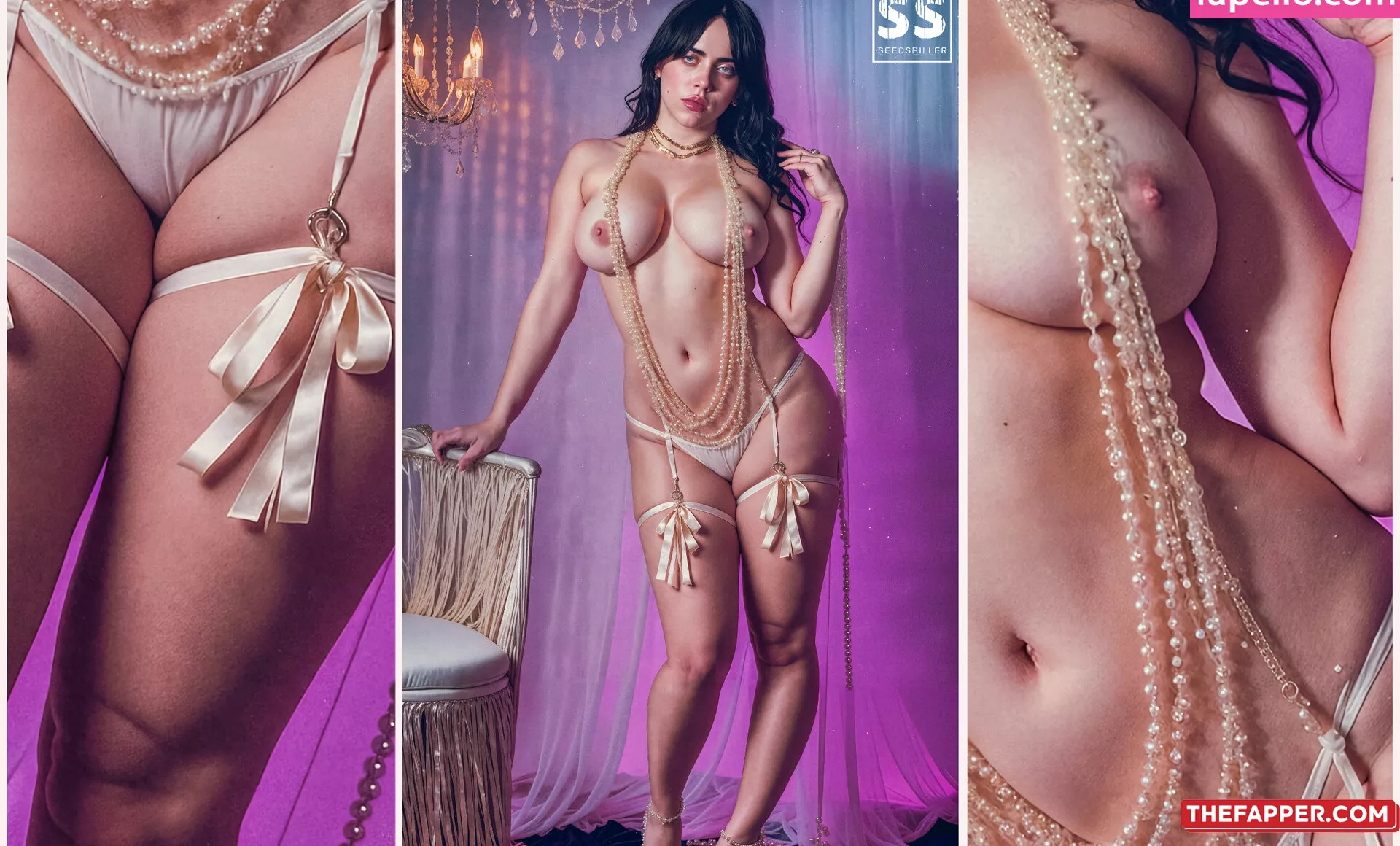 Billie Eilish  Onlyfans Leaked Nude Image #jsZELlfeFZ