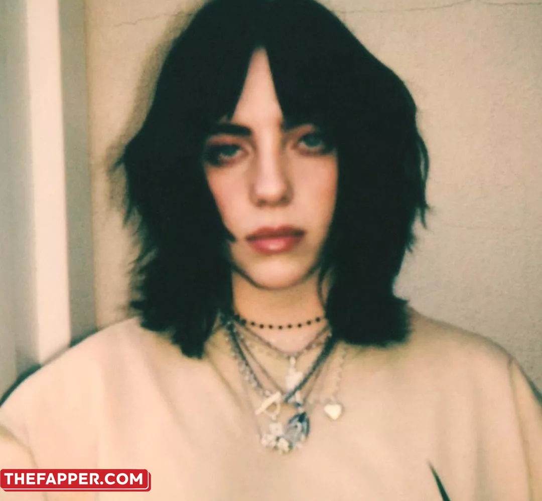 Billie Eilish  Onlyfans Leaked Nude Image #jsxdM5bK74