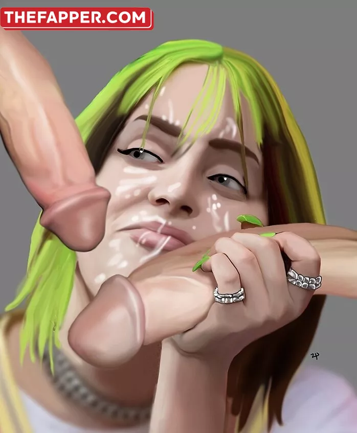 Billie Eilish  Onlyfans Leaked Nude Image #juMbdjUhCk