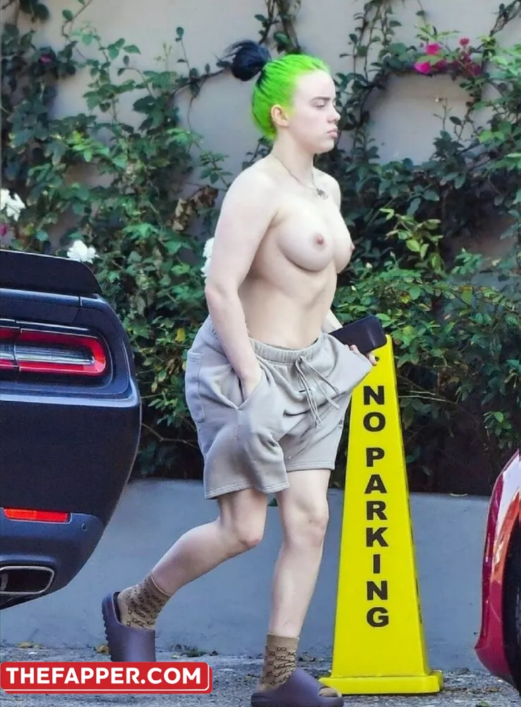 Billie Eilish  Onlyfans Leaked Nude Image #jvW9iKkoYj