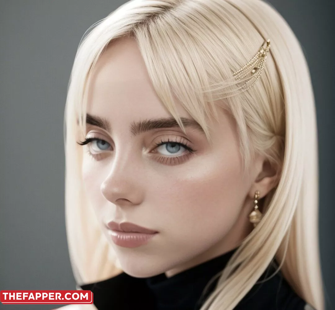 Billie Eilish  Onlyfans Leaked Nude Image #k0EYZC2Knh