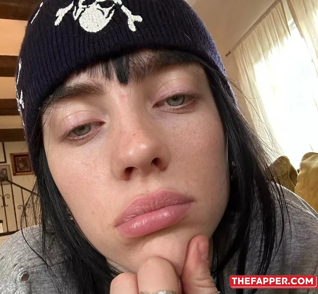 Billie Eilish  Onlyfans Leaked Nude Image #k0c3oadoPk