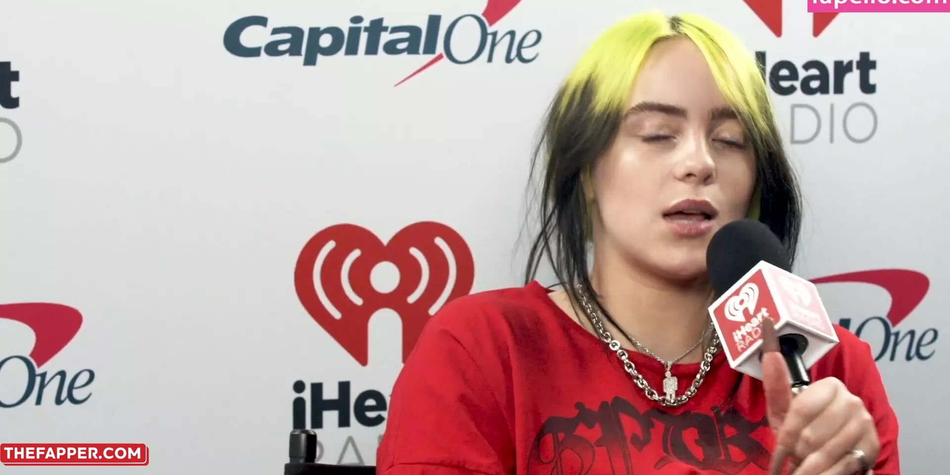 Billie Eilish  Onlyfans Leaked Nude Image #kJKLykag2w