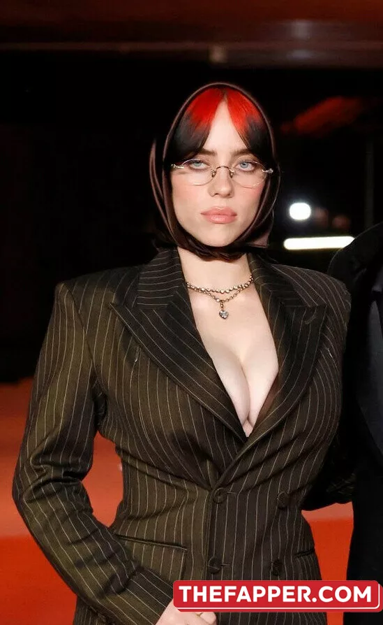 Billie Eilish  Onlyfans Leaked Nude Image #kLHYaPYC6k