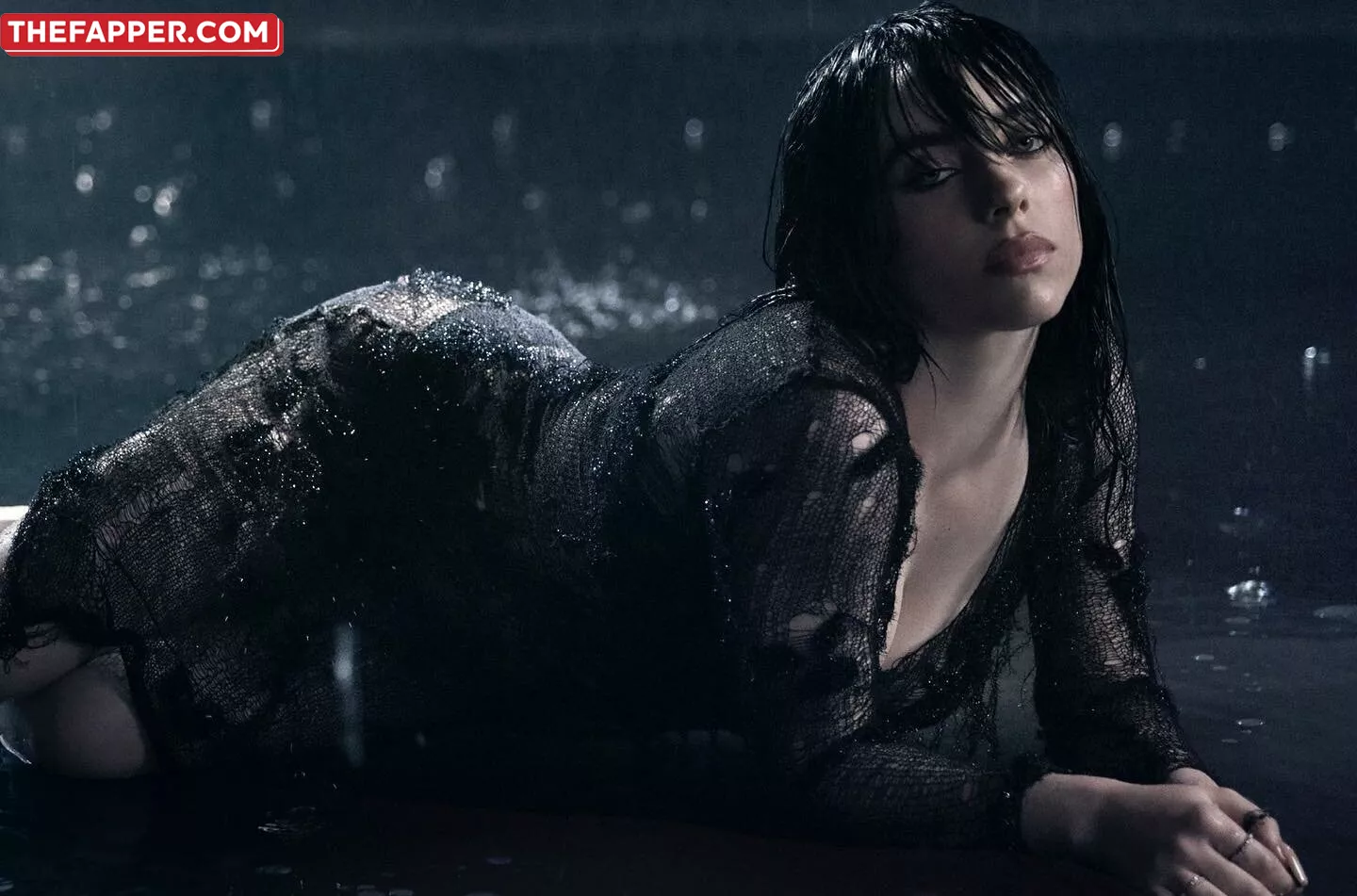 Billie Eilish  Onlyfans Leaked Nude Image #kLQIeY5rSR