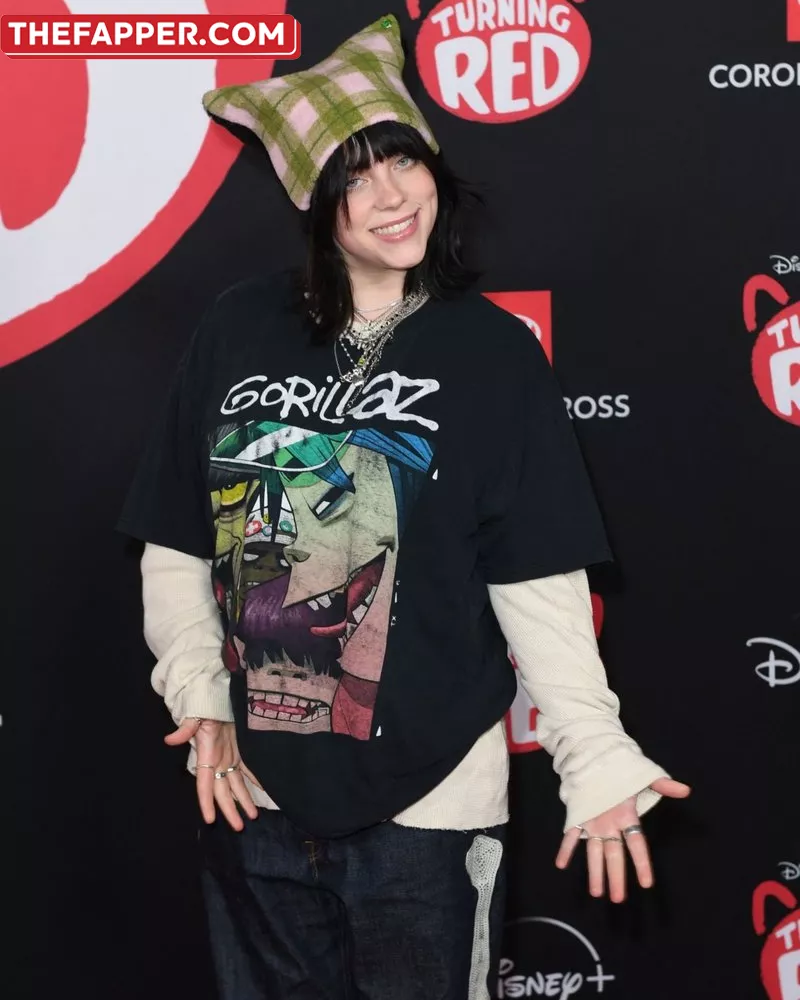 Billie Eilish  Onlyfans Leaked Nude Image #kMjuoe5K7e