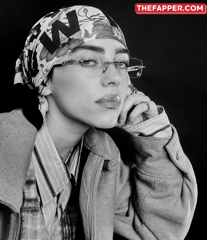 Billie Eilish  Onlyfans Leaked Nude Image #kbBNRG89Fg