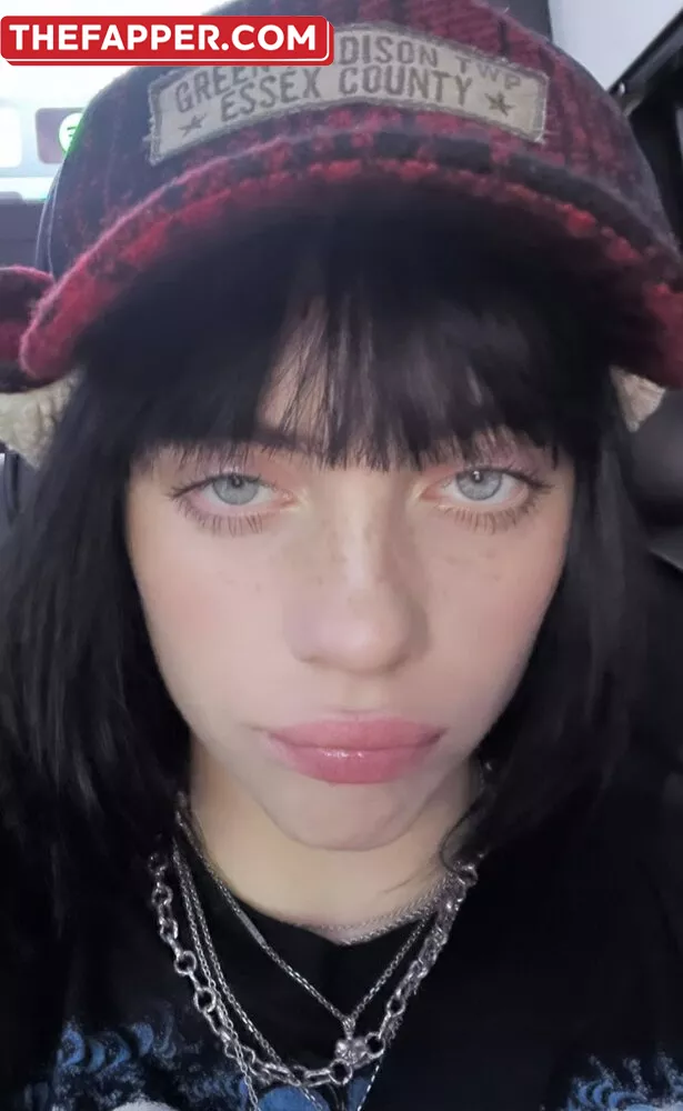Billie Eilish  Onlyfans Leaked Nude Image #ksi08g0gp5