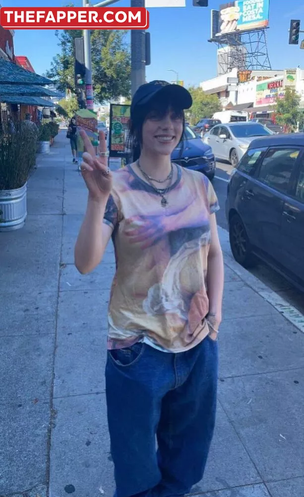 Billie Eilish  Onlyfans Leaked Nude Image #kuZuWG4UbD