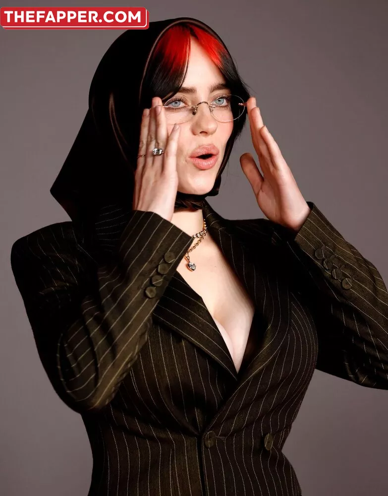 Billie Eilish  Onlyfans Leaked Nude Image #lGBEvuLbjZ