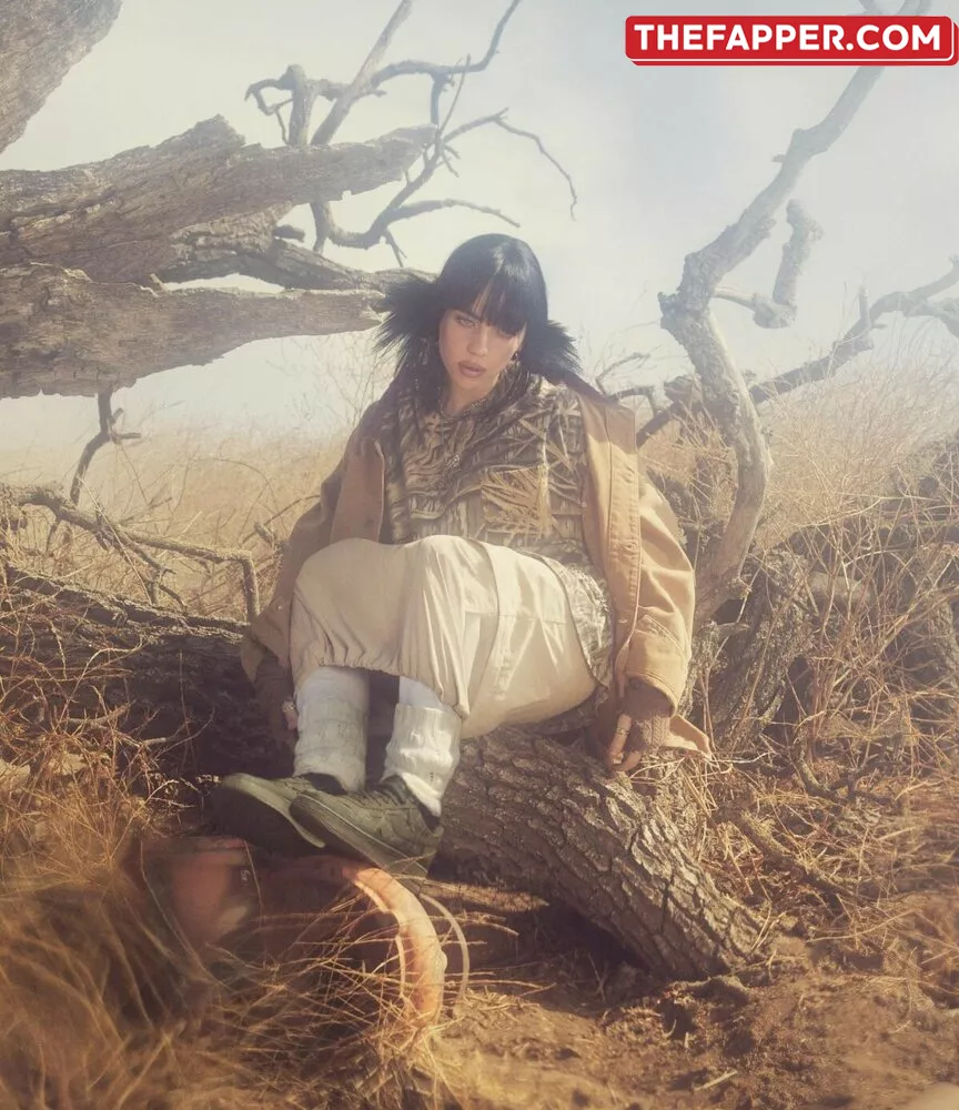 Billie Eilish  Onlyfans Leaked Nude Image #lj4ErNryKy