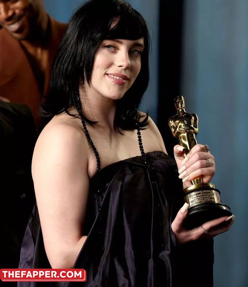 Billie Eilish  Onlyfans Leaked Nude Image #lnWKK8jUvB