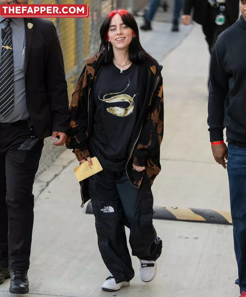 Billie Eilish  Onlyfans Leaked Nude Image #lzBaXVpgDf