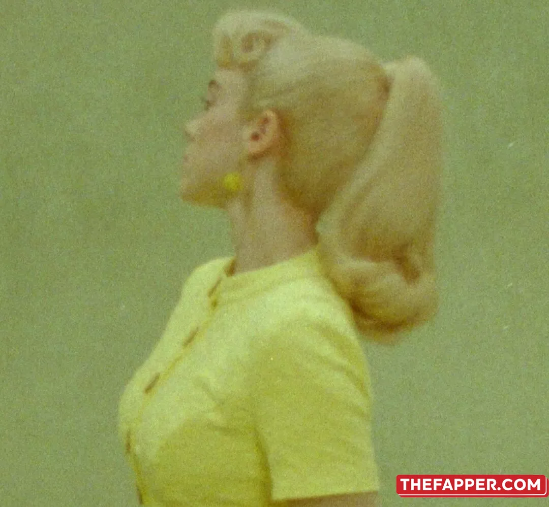 Billie Eilish  Onlyfans Leaked Nude Image #lzBznXmaRi