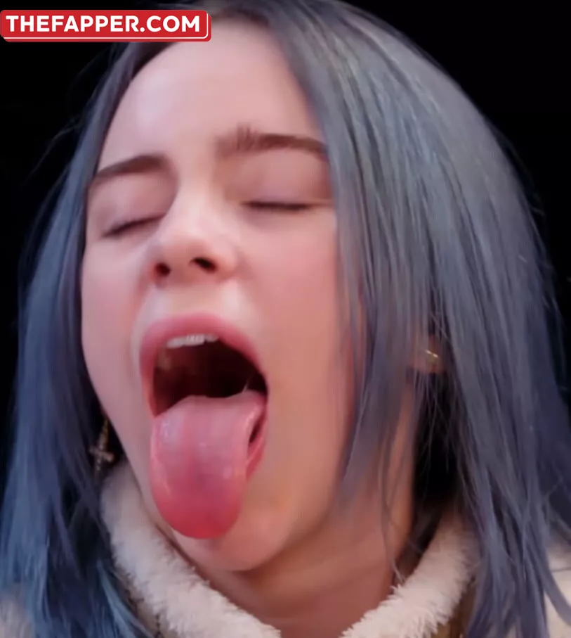 Billie Eilish  Onlyfans Leaked Nude Image #m2lQwP8php