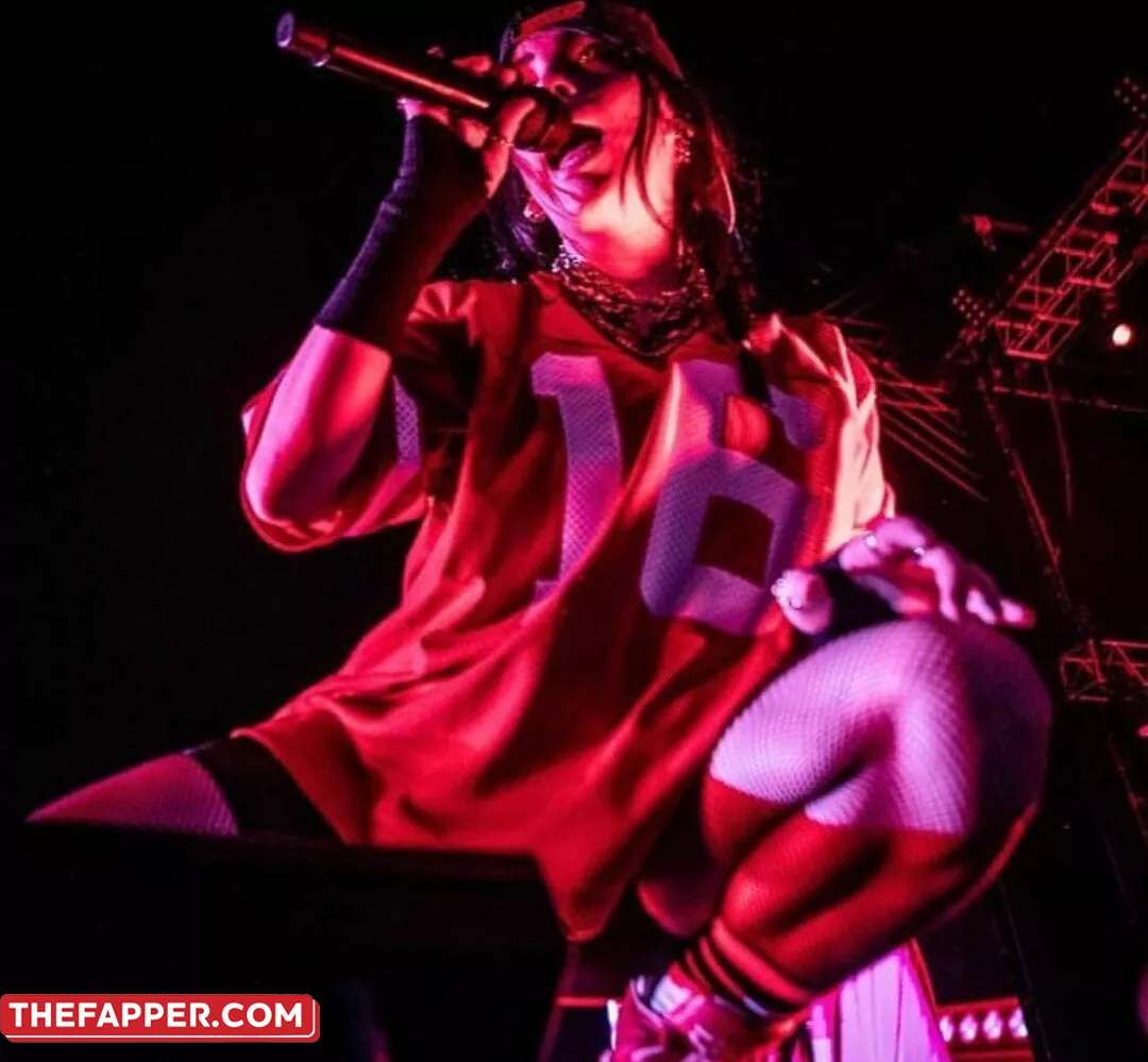 Billie Eilish  Onlyfans Leaked Nude Image #mM7qutBWBS