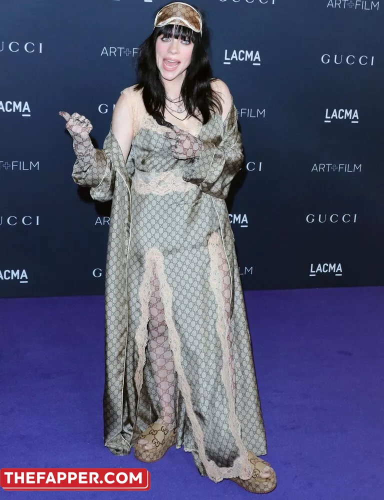 Billie Eilish  Onlyfans Leaked Nude Image #mO2Q8w79pd