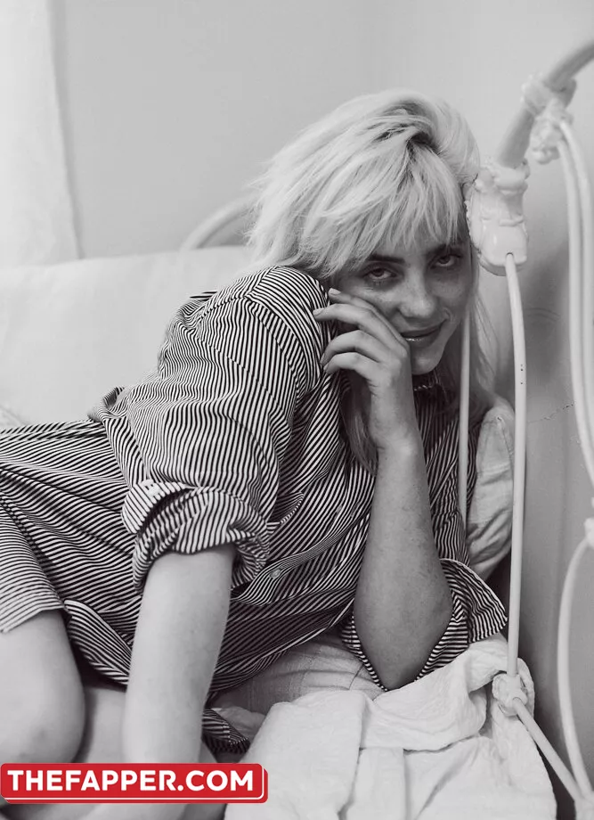 Billie Eilish  Onlyfans Leaked Nude Image #mPGPsuFh2j