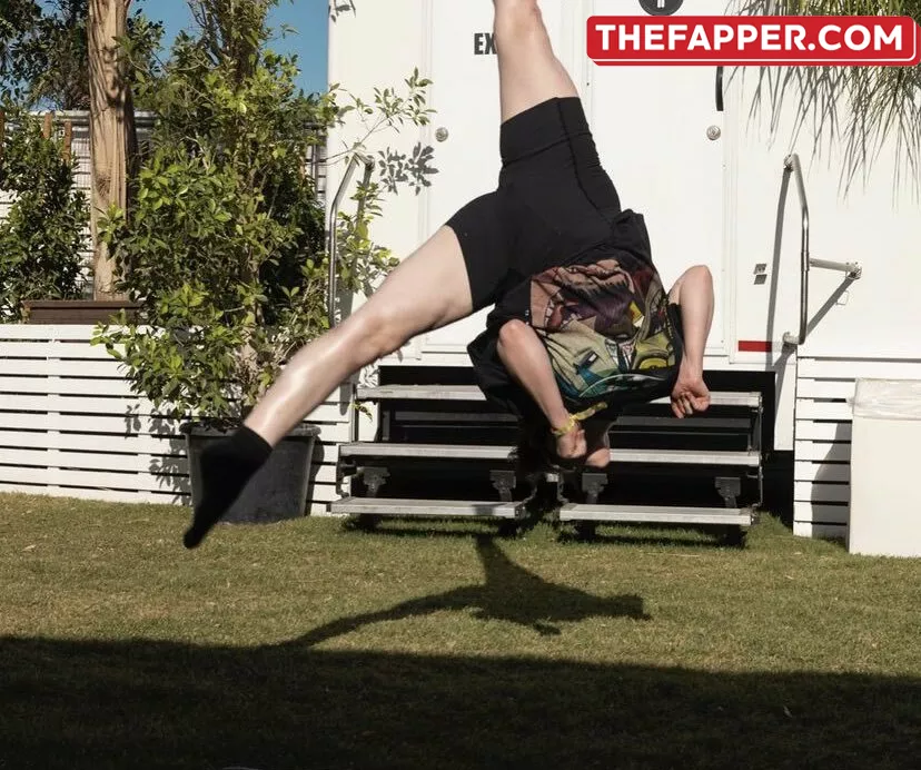 Billie Eilish  Onlyfans Leaked Nude Image #mS8dATfpkn