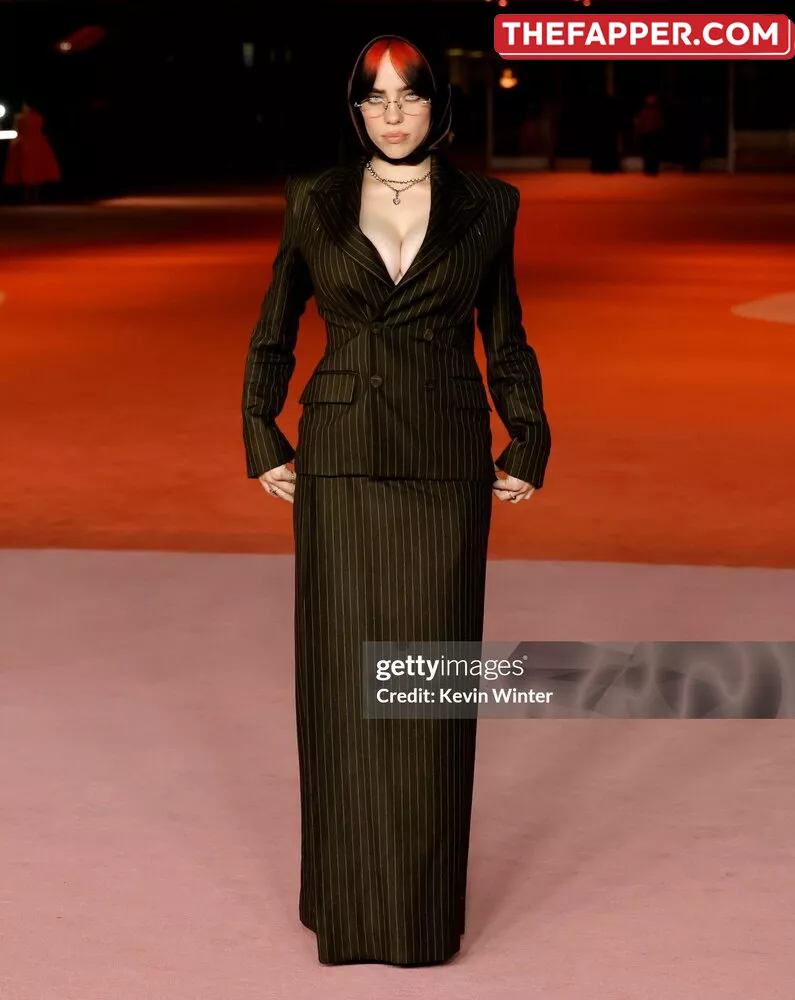 Billie Eilish  Onlyfans Leaked Nude Image #mV3IWsp4EX