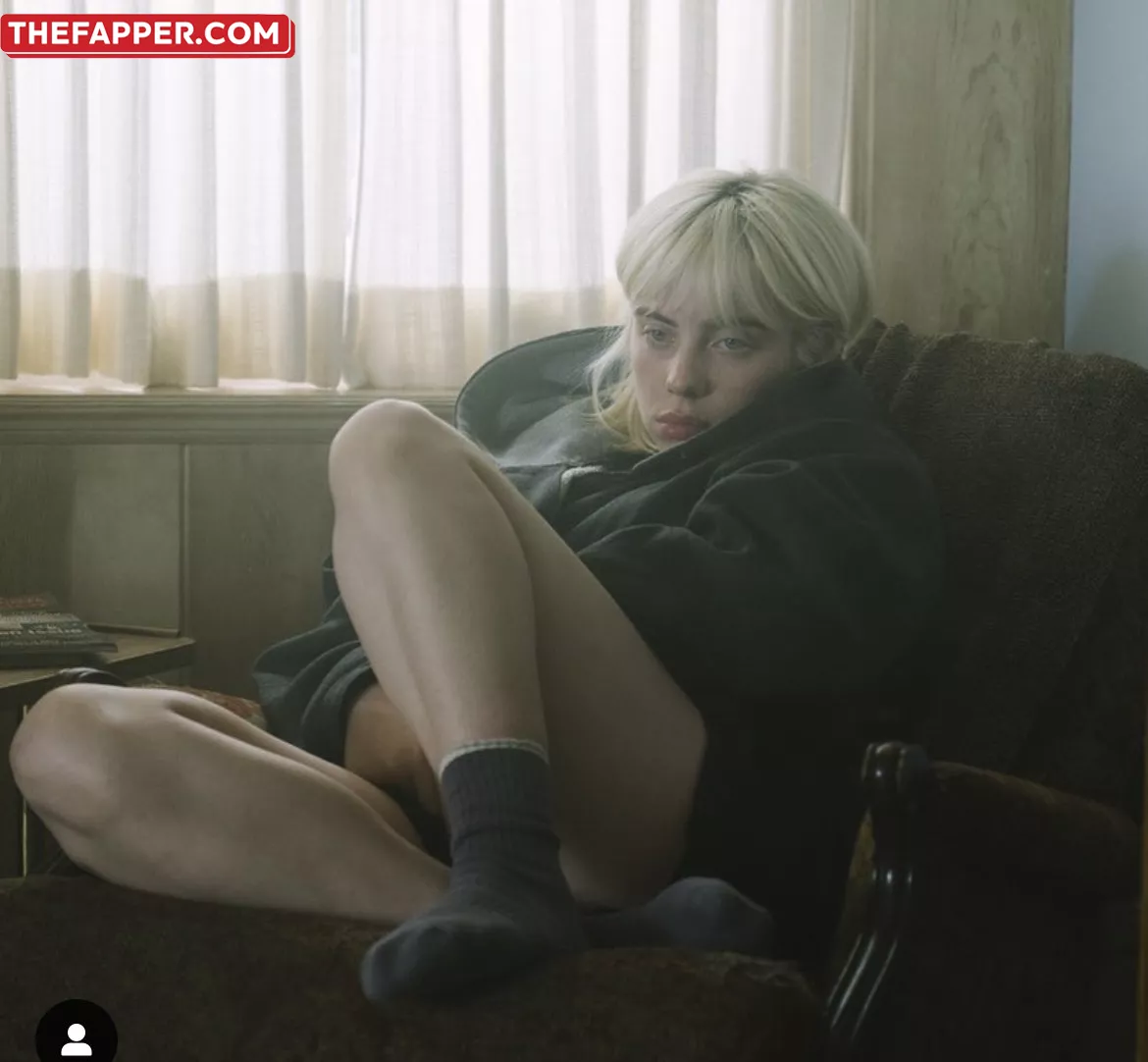 Billie Eilish  Onlyfans Leaked Nude Image #mZuOvEPtUK