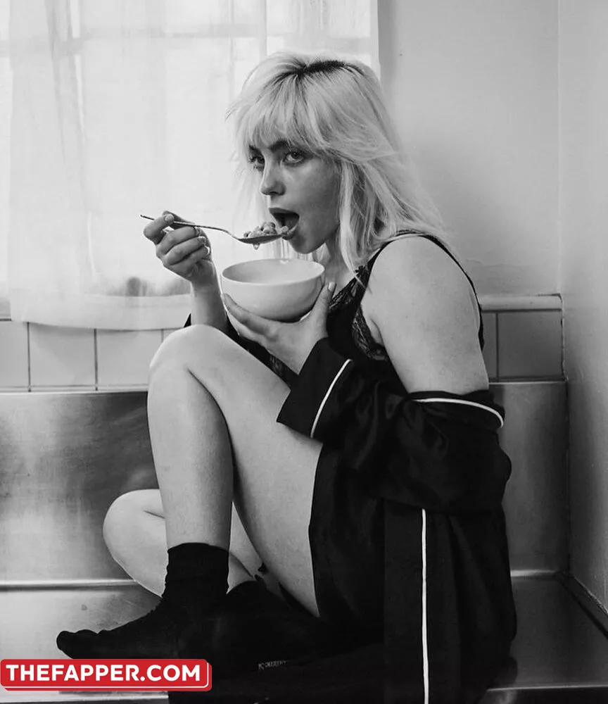 Billie Eilish  Onlyfans Leaked Nude Image #mm2zXL2J5j