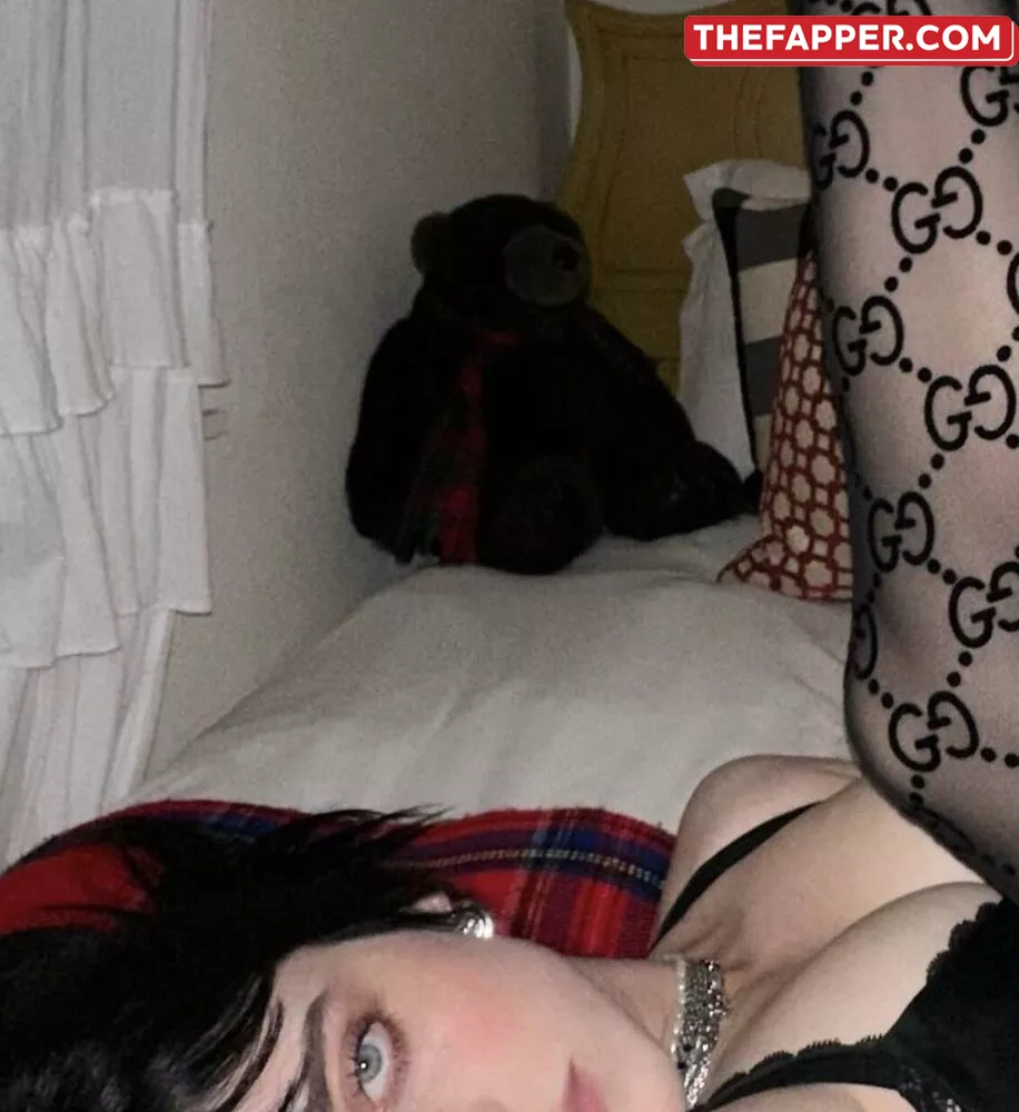Billie Eilish  Onlyfans Leaked Nude Image #mtY6E31T5S