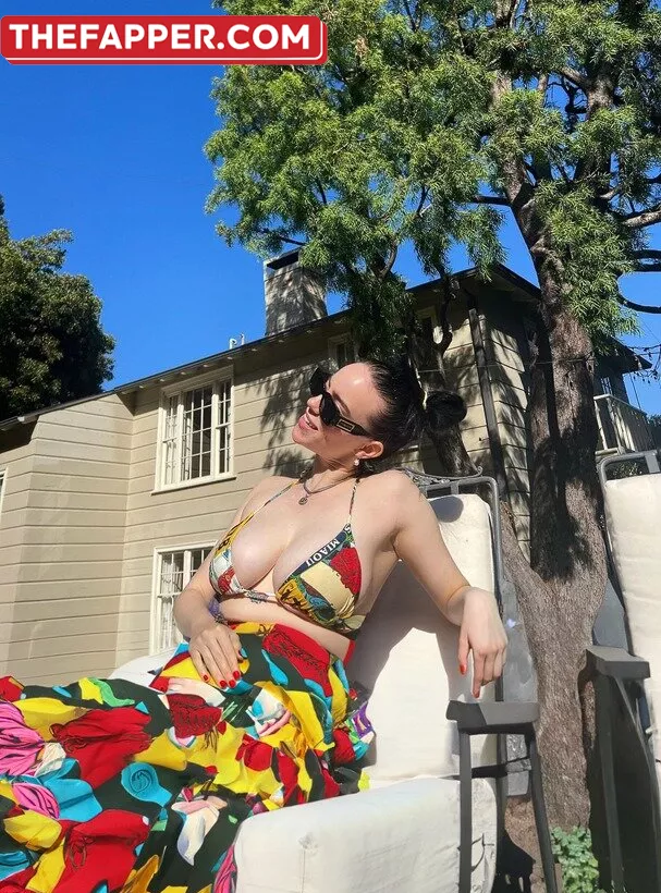 Billie Eilish  Onlyfans Leaked Nude Image #n532yFpJtr
