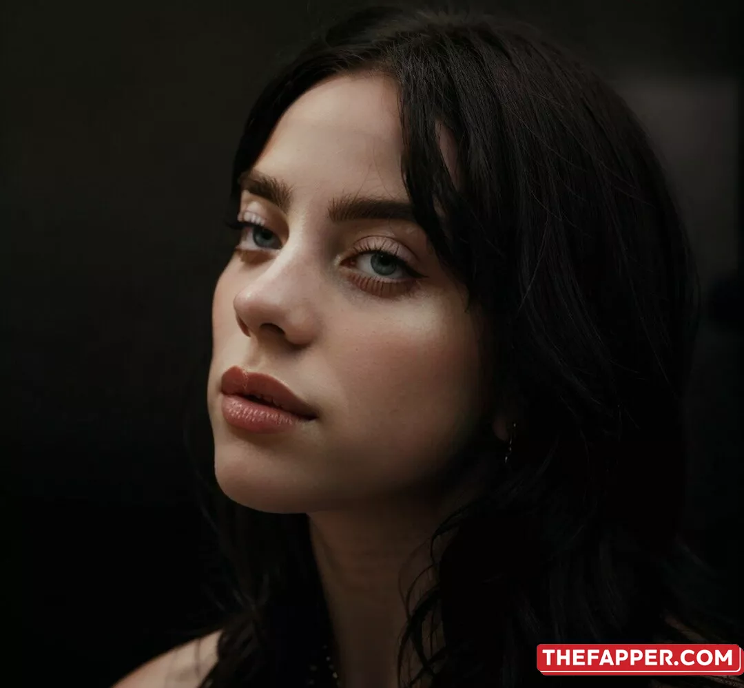 Billie Eilish  Onlyfans Leaked Nude Image #n5LZueV3XF